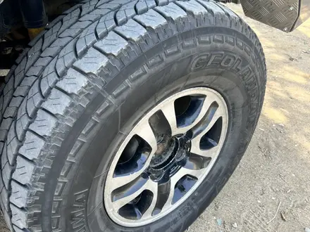 Toyota Land Cruiser 2004 года за 11 900 000 тг. в Караганда – фото 18