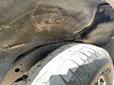 Toyota Land Cruiser 2004 года за 11 900 000 тг. в Караганда – фото 7