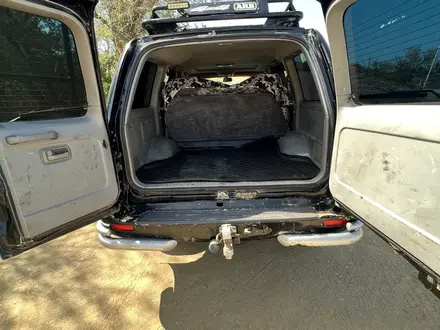 Toyota Land Cruiser 2004 года за 11 900 000 тг. в Караганда – фото 9