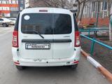 ВАЗ (Lada) Largus 2018 года за 5 000 000 тг. в Сатпаев – фото 2