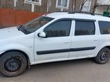 ВАЗ (Lada) Largus 2018 года за 5 000 000 тг. в Сатпаев – фото 3