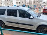 ВАЗ (Lada) Largus 2018 года за 5 000 000 тг. в Сатпаев – фото 4