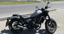 Honda  CMX 500 Lebel 2020 года за 4 800 000 тг. в Алматы – фото 3