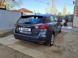 Subaru Impreza 2022 года за 10 300 000 тг. в Актобе – фото 3