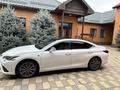 Lexus ES 250 2020 года за 23 000 000 тг. в Алматы – фото 2