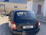 ВАЗ (Lada) Kalina 1119 2011 года за 1 200 000 тг. в Актау – фото 3