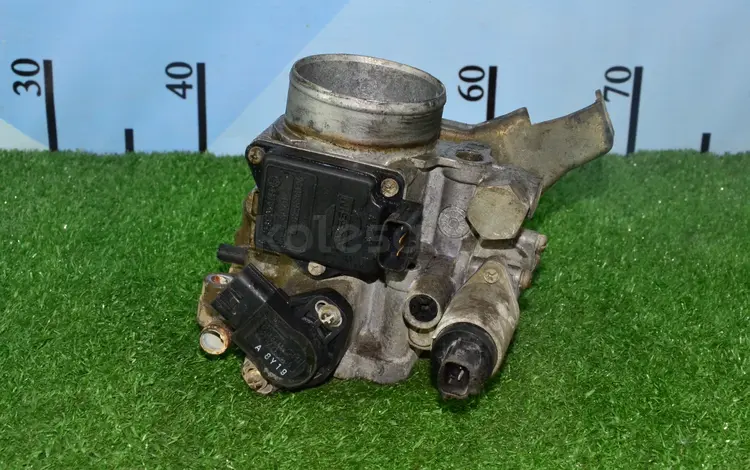Дроссельная заслонка Nissan 1.6 GA16үшін10 000 тг. в Тараз