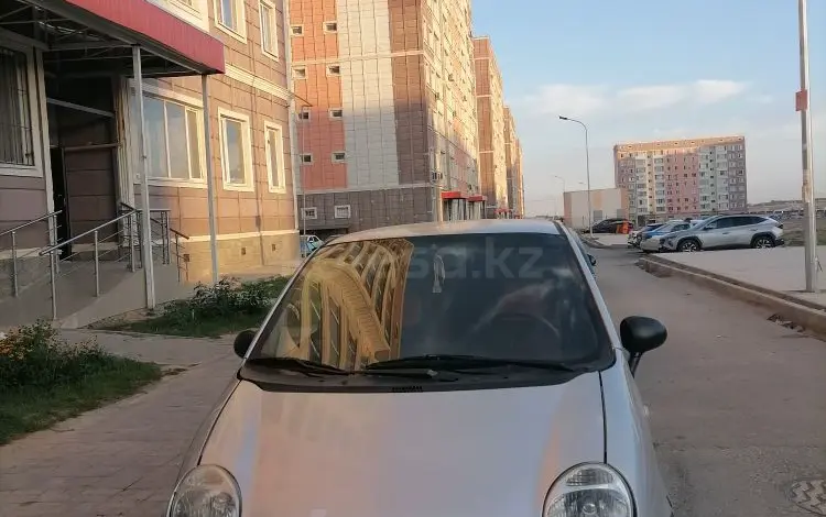 Daewoo Matiz 2013 года за 1 200 000 тг. в Шымкент