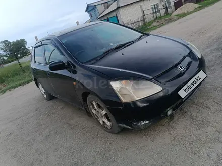 Honda Civic 2001 года за 1 800 000 тг. в Семей – фото 3