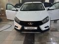 ВАЗ (Lada) Vesta Cross 2019 годаүшін5 500 000 тг. в Павлодар – фото 7