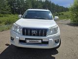 Toyota Land Cruiser Prado 2010 годаfor14 200 000 тг. в Усть-Каменогорск