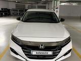 Honda Accord 2022 года за 8 500 000 тг. в Астана – фото 2