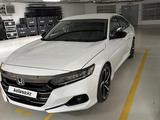 Honda Accord 2022 года за 8 500 000 тг. в Астана – фото 3