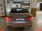 Honda Accord 2022 года за 8 500 000 тг. в Астана – фото 4