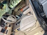 Nissan Armada 2009 года за 5 800 000 тг. в Алматы – фото 5