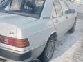 Mercedes-Benz 190 1992 годаүшін1 300 000 тг. в Алматы – фото 2