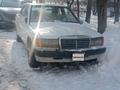 Mercedes-Benz 190 1992 годаүшін1 300 000 тг. в Алматы