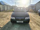 Hyundai Trajet 2004 года за 2 700 000 тг. в Шымкент – фото 2