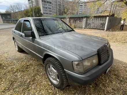 Mercedes-Benz 190 1993 года за 1 100 000 тг. в Караганда