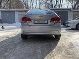 Chevrolet Cruze 2014 года за 4 300 000 тг. в Алматы – фото 4