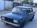 ВАЗ (Lada) 2107 1995 года за 450 000 тг. в Павлодар