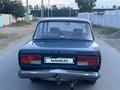 ВАЗ (Lada) 2107 1995 года за 450 000 тг. в Павлодар – фото 5