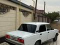 ВАЗ (Lada) 2107 2005 годаүшін1 300 000 тг. в Шымкент – фото 9