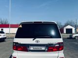 Toyota Alphard 2005 года за 5 500 000 тг. в Актобе – фото 3