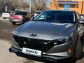 Hyundai Elantra 2022 годаүшін9 500 000 тг. в Караганда – фото 12