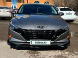 Hyundai Elantra 2022 годаүшін9 500 000 тг. в Караганда – фото 3