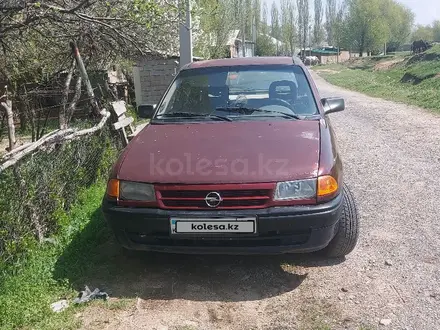 Opel Astra 1992 года за 480 000 тг. в Шымкент