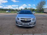 Chevrolet Cruze 2013 годаfor3 750 000 тг. в Астана