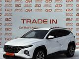 Hyundai Tucson 2022 года за 16 800 000 тг. в Алматы