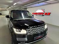 Land Rover Range Rover 2015 года за 28 500 000 тг. в Астана