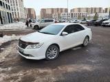 Toyota Camry 2014 годаүшін9 500 000 тг. в Астана