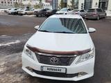 Toyota Camry 2014 годаүшін9 500 000 тг. в Астана – фото 2