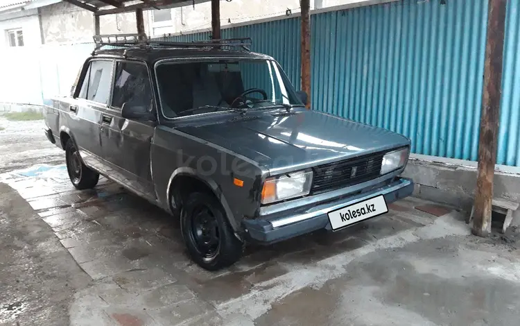 ВАЗ (Lada) 2105 2010 года за 650 000 тг. в Алматы