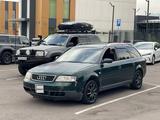 Audi A6 1999 года за 1 200 000 тг. в Астана