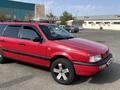 Volkswagen Passat 1993 годаүшін1 800 000 тг. в Тараз – фото 4