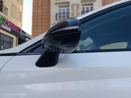 Hyundai Sonata 2022 года за 12 500 000 тг. в Шымкент – фото 6
