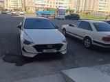 Hyundai Sonata 2022 годаүшін12 500 000 тг. в Шымкент – фото 5