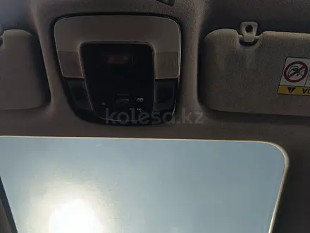 Hyundai Sonata 2022 года за 12 500 000 тг. в Шымкент – фото 8