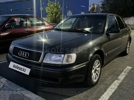 Audi 100 1993 года за 2 150 000 тг. в Павлодар – фото 3