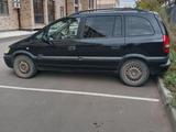 Opel Zafira 2002 годаүшін3 000 000 тг. в Караганда