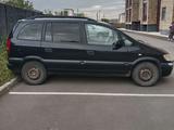 Opel Zafira 2002 годаүшін3 000 000 тг. в Караганда – фото 2