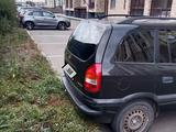 Opel Zafira 2002 годаүшін3 000 000 тг. в Караганда – фото 3