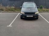 Opel Zafira 2002 годаүшін3 000 000 тг. в Караганда – фото 4