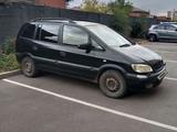 Opel Zafira 2002 годаүшін3 000 000 тг. в Караганда – фото 5