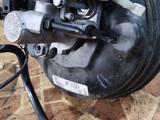 Вакуум тормозной усилитель тормоза вакуумный на Auid A8 D3 A6 C7 VW Touareg за 40 000 тг. в Алматы – фото 4