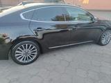 Kia K7 2017 года за 12 000 000 тг. в Алматы – фото 4